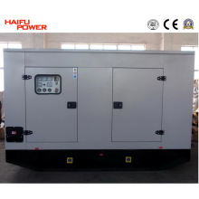 40KVA Deutz Powered Diesel Generator (HF32D)